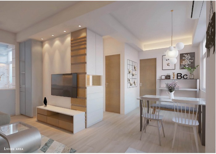 FU YEE COURT_Wan Chai